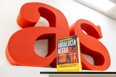 Custodio, el escritor viral de ‘La Revuelta’: “Lo que más me gusta de mis libros es la novela erótica”