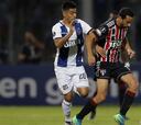 Talleres 2-0 Sao Paulo: goles, resumen y resultado