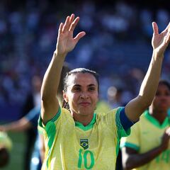 Marta siempre vuelve