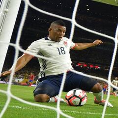 Fabra: “Sabíamos que los que jugábamos éramos muy jóvenes”