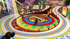 Imágenes de Sonic & SEGA All-Stars Racing