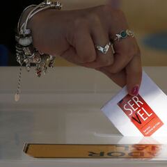 Elecciones Presidenciales Chile 2021: padrón electoral y quién puede votar