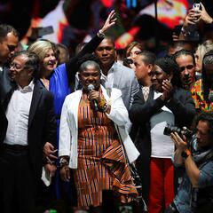 Primer discurso de Gustavo Petro como presidente de Colombia: mejores momentos y frases