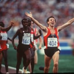 Todas las medallas españolas en Barcelona 92