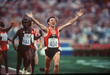 Los Juegos Olímpicos de Barcelona en 1992 fueron el récord de medallistas olímpicos españoles. Fermín Cacho consiguió el oro en Atletismo en la competición de 1.500 metros.