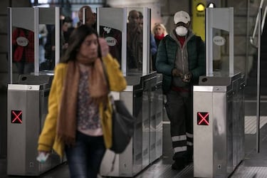 ¿Necesitas un justificante para ir al trabajo durante el estado de alarma?