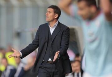 Javi Gracia.