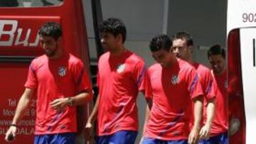 "Perdí el móvil y el club no pudo dar conmigo"