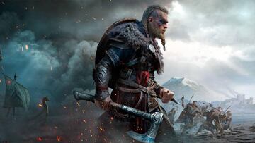 Ubisoft Forward: Assassin’s Creed Valhalla y Watch Dogs Legion mostrarán un nuevo trailer