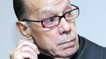 Suárez: "Conociendo a Mou, creo que prepara su salida"