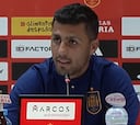 Rodri: “Yamal es un jugador diferente”