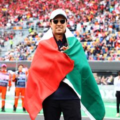 Checo Pérez regresa a la Fórmula 1; Cadillac es su nueva casa