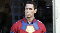 ‘Peacemaker’ season 2 brings back a character who died in the DCEU, but there’s a catch