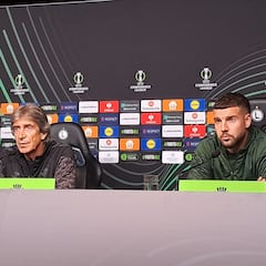 Pellegrini: “¿El derbi? Rotaría aunque jugáramos con el colista”