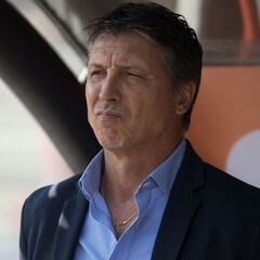 Xolos anuncia a Lucas Rodríguez como su refuerzo