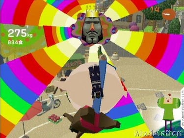We Love Katamari, Impresiones