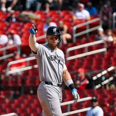 Los Yankees protegen a Aaron Judge