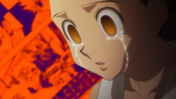 Nuevos capítulos de manga y estrenos de anime (14-20 de noviembre): Hunter x Hunter, Naruto: Sasuke's Story...