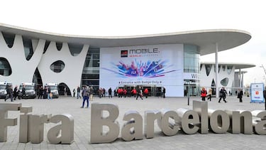 Marcas confirmadas y los móviles que veremos en el MWC 2018