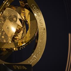 Así llega América al partido de clasificación del Mundial de Clubes: altas, bajas y jugadores a seguir