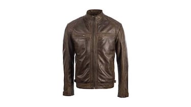 Todo lo que necesitas saber sobre chaquetas de moto