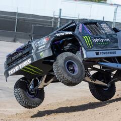 Famoso piloto encabezará el Monster Energy Urban Challenge Santiago 2020