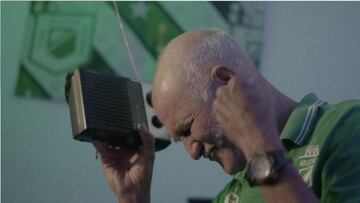 Atlético Nacional celebra 74 años