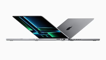 Apple presenta los Mac Mini y MacBook Pro con los nuevos chips M2 Pro y Max