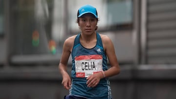 Javier Carvallo aclara polémica del Maratón de la CDMX