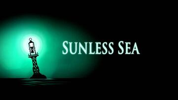 Sunless Sea, juego gratis en Epic Games Store; cómo descargarlo en PC