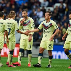 De los 4 grandes, América el que menos aporta al Tri preolímpico