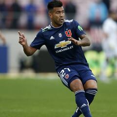 Newell's reconoce que quiere a Espinoza y negocia con la U