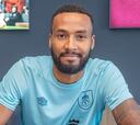 Oficial: Lawrence Vigouroux llega a la Premier League