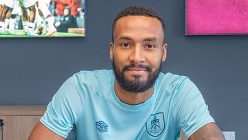 Oficial: Lawrence Vigouroux llega a la Premier League