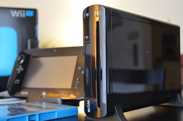 Los cambios y ventajas de Nintendo Switch frente a Wii U