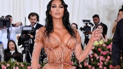 La famosa empresaria asisti&oacute; a la MET Gala 2019 con un ajustado vestido, en el cual se le ve&iacute;a una diminuta cintura, pero ella misma revel&oacute; cu&aacute;l fue el secreto.