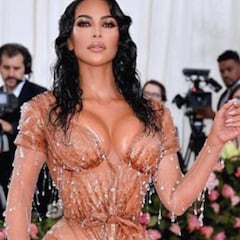 Kim Kardashian prepares for the upcoming Met Gala after she believed she wouldn’t be invited