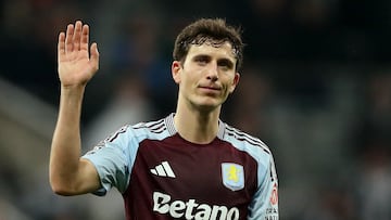 “Sólo veo al PSG más fuerte que Madrid en el Mundial”