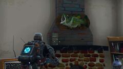 Desafíos de Fortnite: ¿Dónde estan los trofeos de pesca?