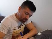 Héctor Mancilla ya piensa como DT: sus espejos, su sello y los clubes que quiere dirigir