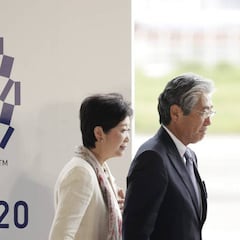 Comité Olímpico de Japón: "No hubo sobornos en Tokio 2020"