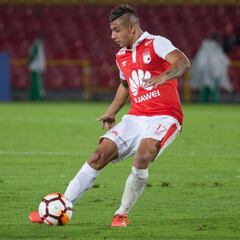 Santa Fe, obligado a ganarle a River para seguir vivo en Copa