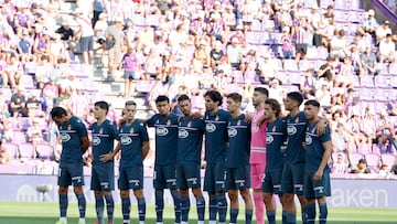 El Espanyol es único