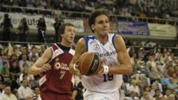 El Granada pasa por encima del Meridiano Alicante