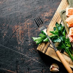 El pescado más consumido en cuatro tipos de España puede ser perjudicial para la salud