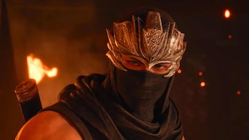 NInja Gaiden 2 Black opinión problema juegos acción modernos Game Pass PS5 PC