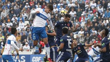 El récord histórico que se dará en el clásico del domingo