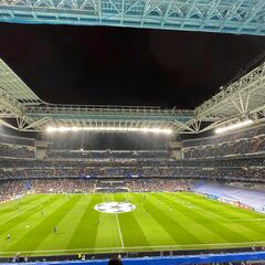 El ‘Milagro Camavinga’: cuatro títulos en 41 partidos