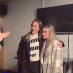 La pedida de matrimonio más viral con Melendi como protagonista