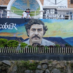 ¿Encontró un tesoro de Pablo Escobar? La historia del agricultor colombiano que halló 600 millones de dólares enterrados